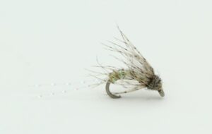 Bread and Butter Caddis