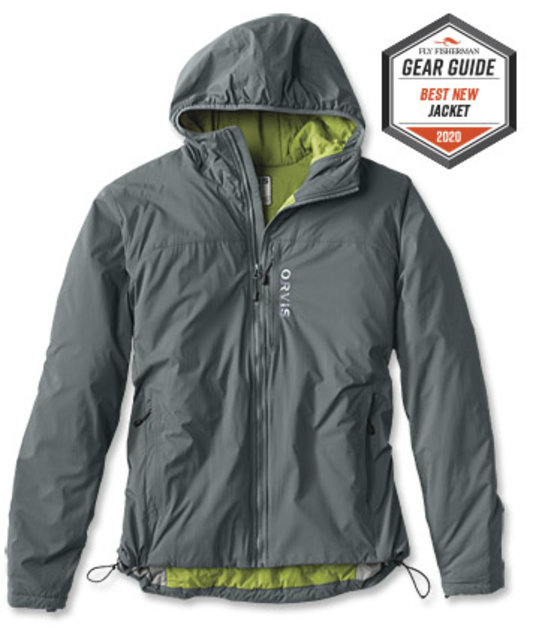 TOP RATED COLD WEATHER GEAR FOR FLY FISHING