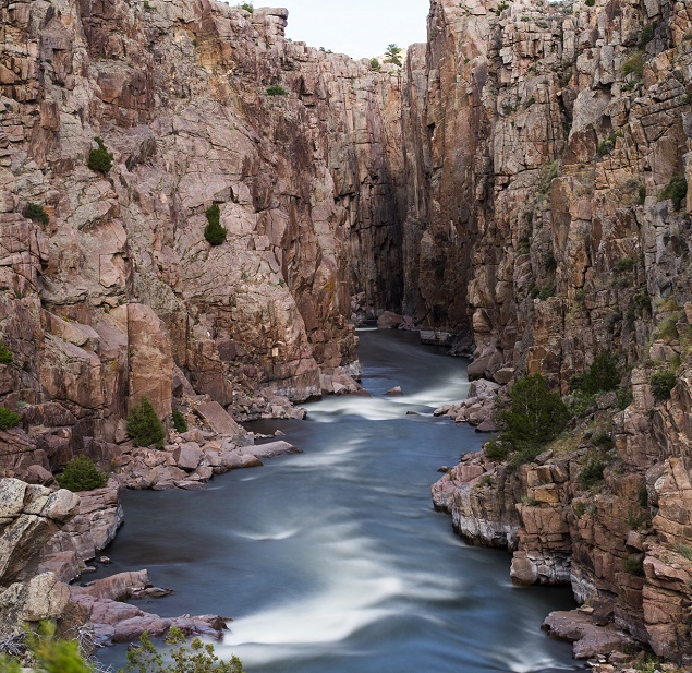 Fremont Canyon Fly Fishing | Wyoming's Premiere Fly Fishing Outfitter