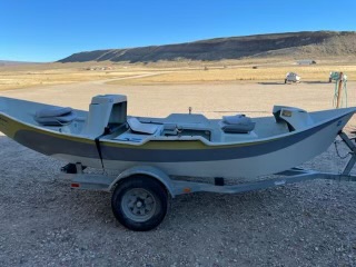 Drift Boat for sale in Casper, WY