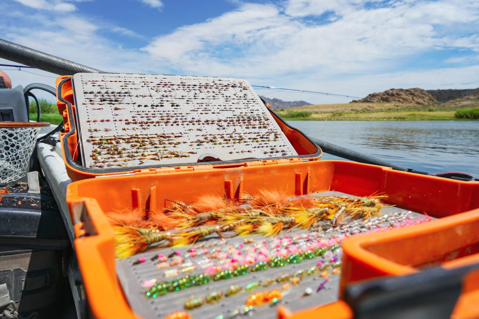 Fishing Tips for Success Crazyrainbow Fly Fishing, Casper Wyoming