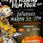 Fly Fishing Film Tour 2025
