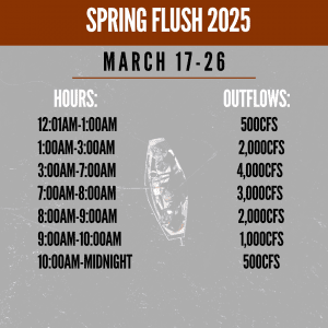 Grey Reef Spring Flush 2025