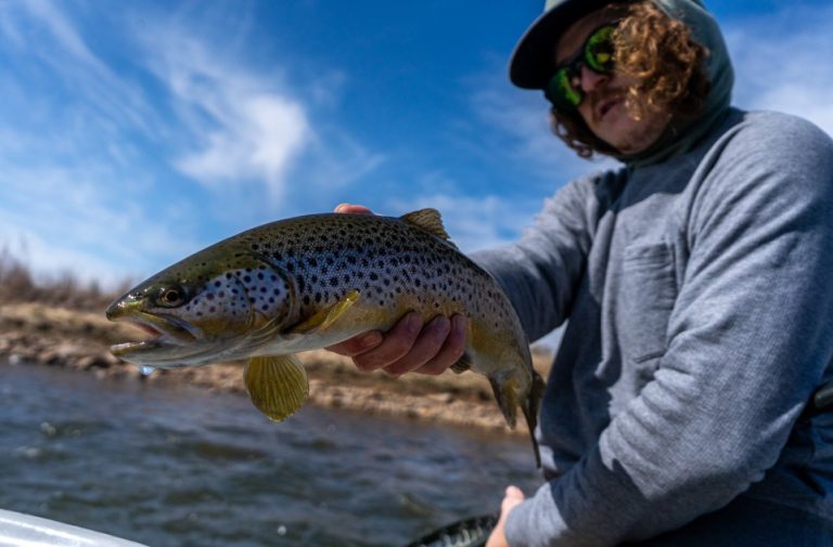 Fishing Report July 15th