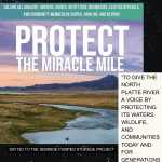 Save the Miracle Mile