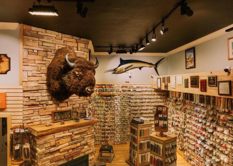 Tie-One-On Tuesdays are back!