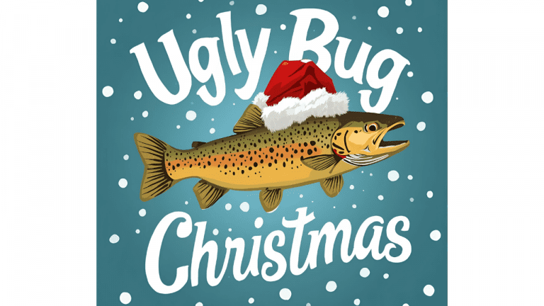 Fly Fishing Gift Ideas