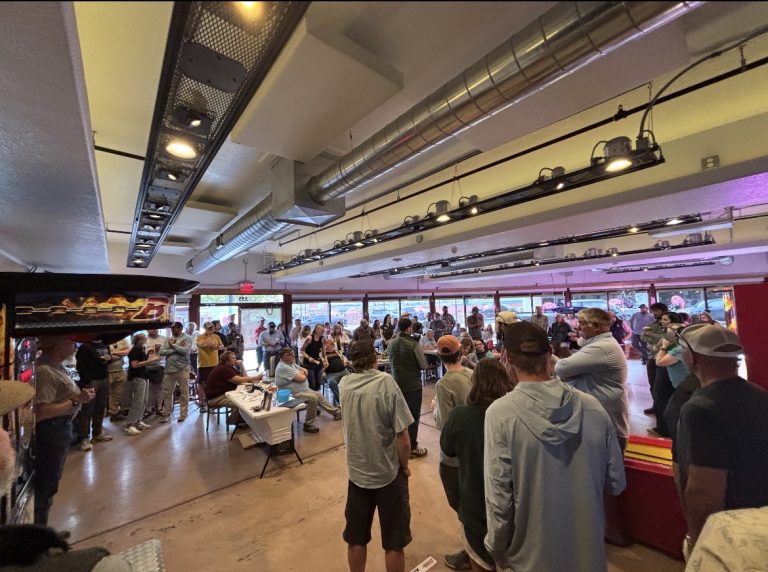 SPSP Pint Night: Thank you!