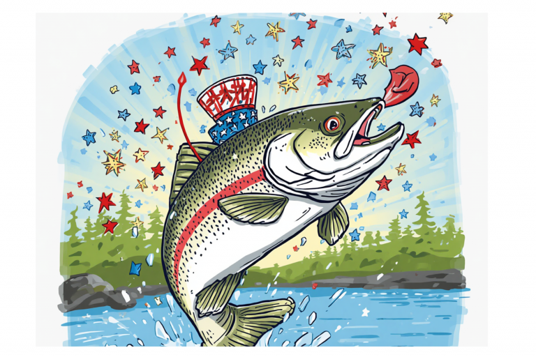 5 Things to Know Before Spending the Fourth of July in Casper