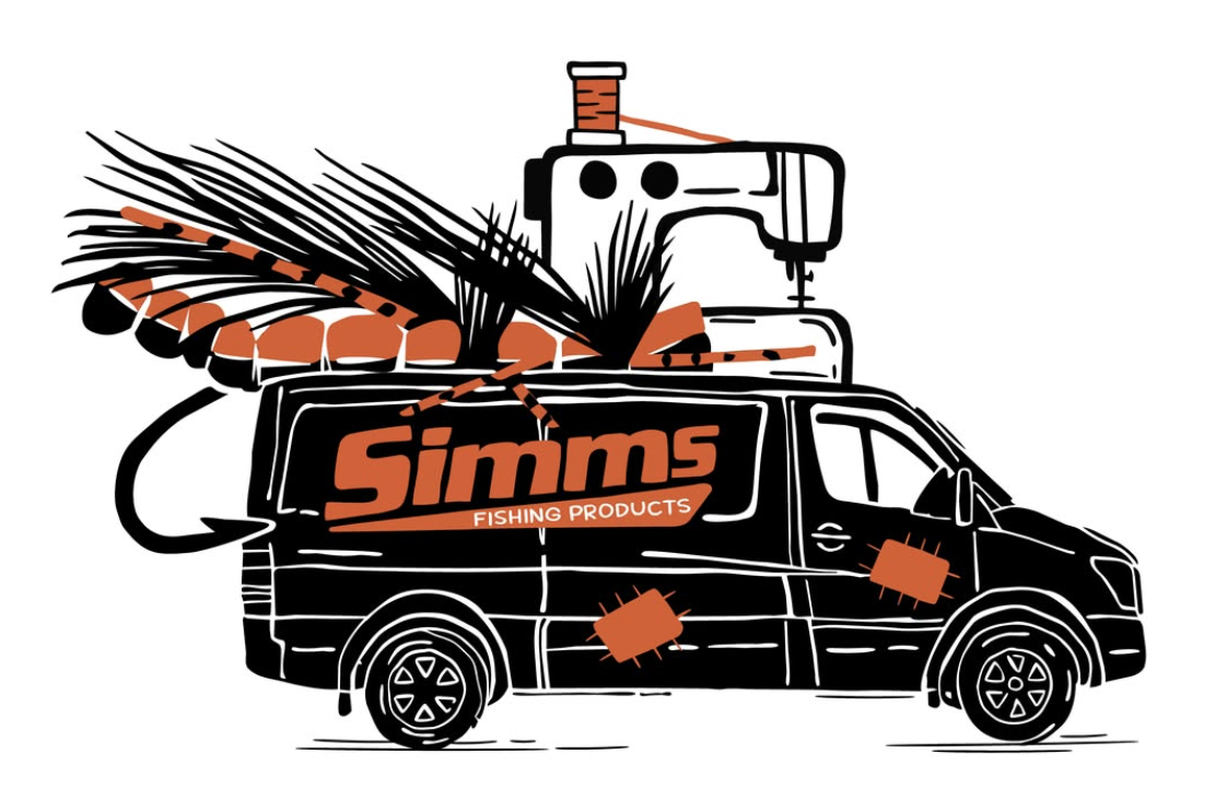 Simms