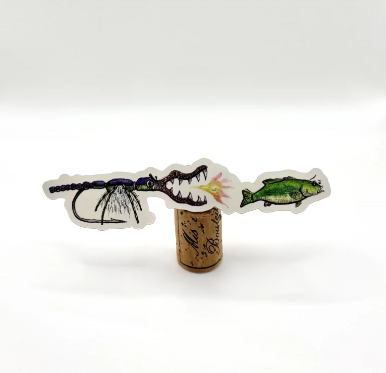 NEW PRODUCT: Olivia Mae Designs