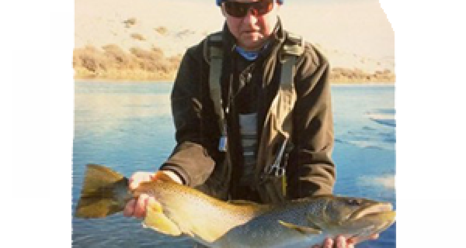 platte river brown trout