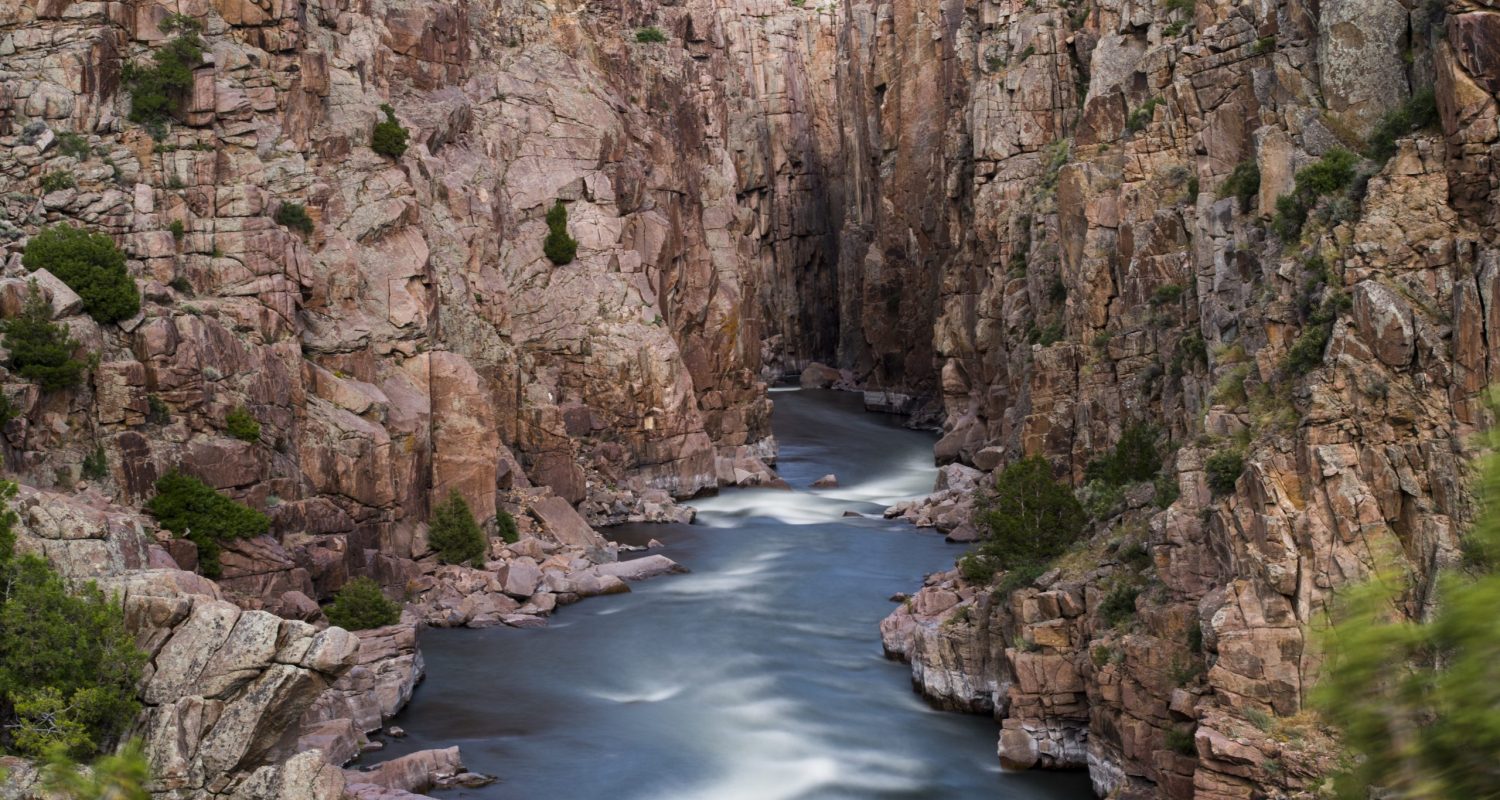 Guided Trip Reservations - FREMONT CANYON FLY FISHING