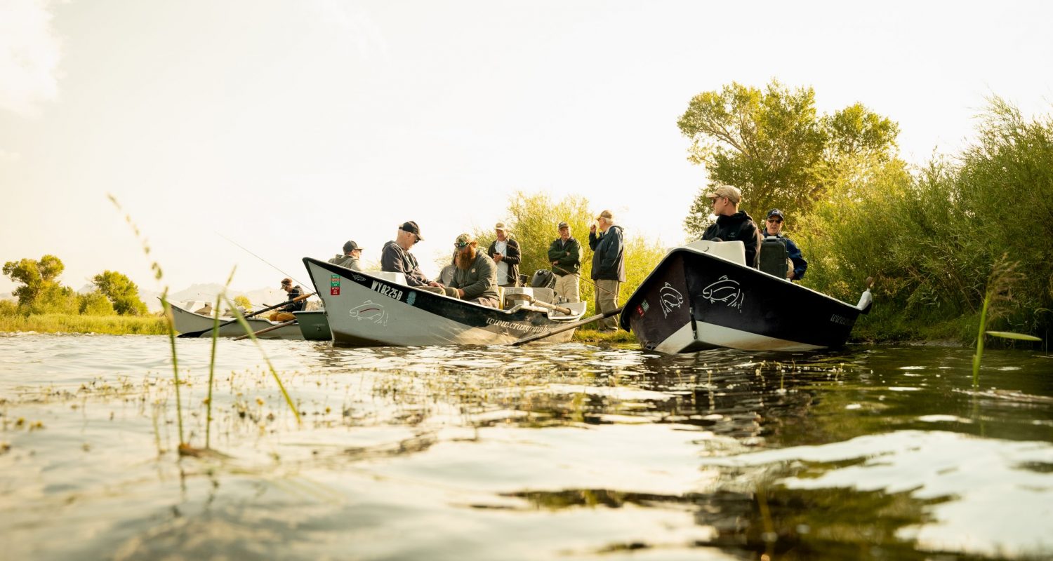 another flush update