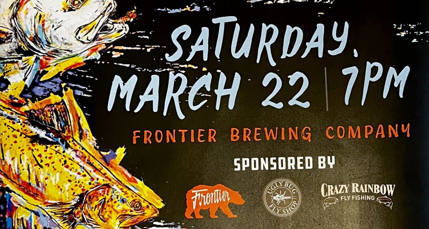 Fly Fishing Film Tour