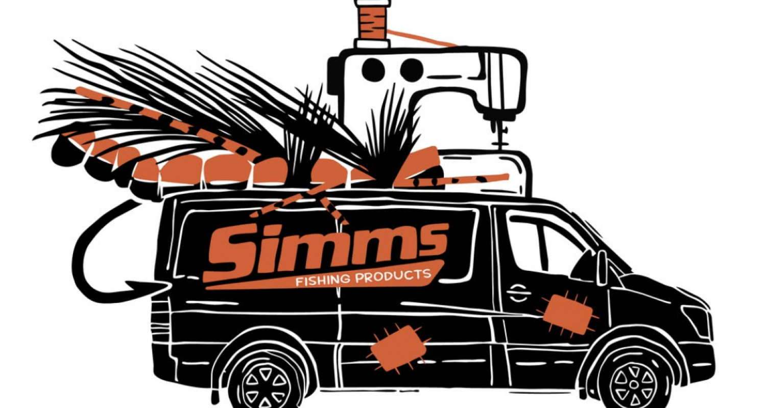 Simms
