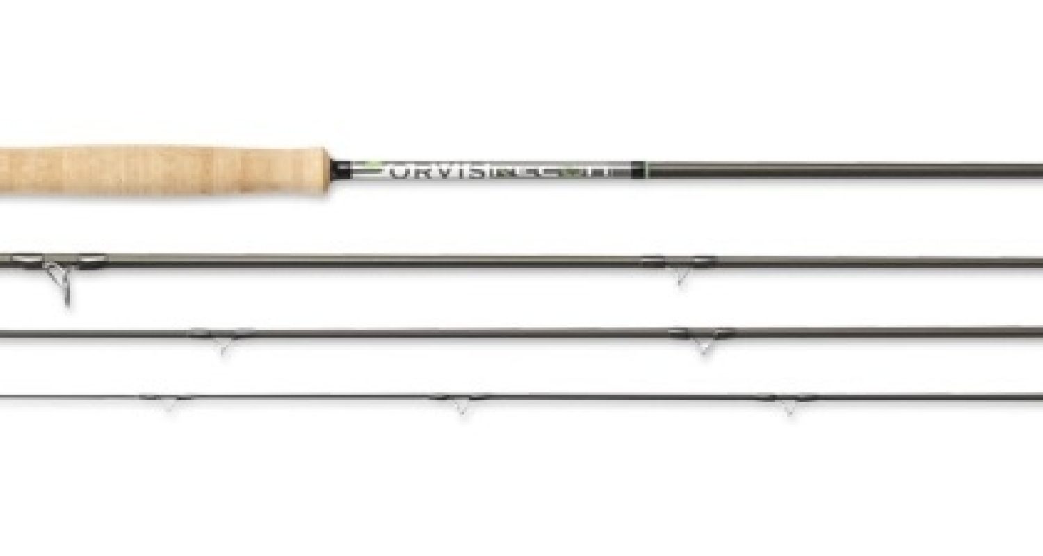 ORVIS RECON FOR SALE